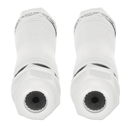 Ultra Long Range Outdoor Fast Ethernet PoE+ Extender Kit Image 5
