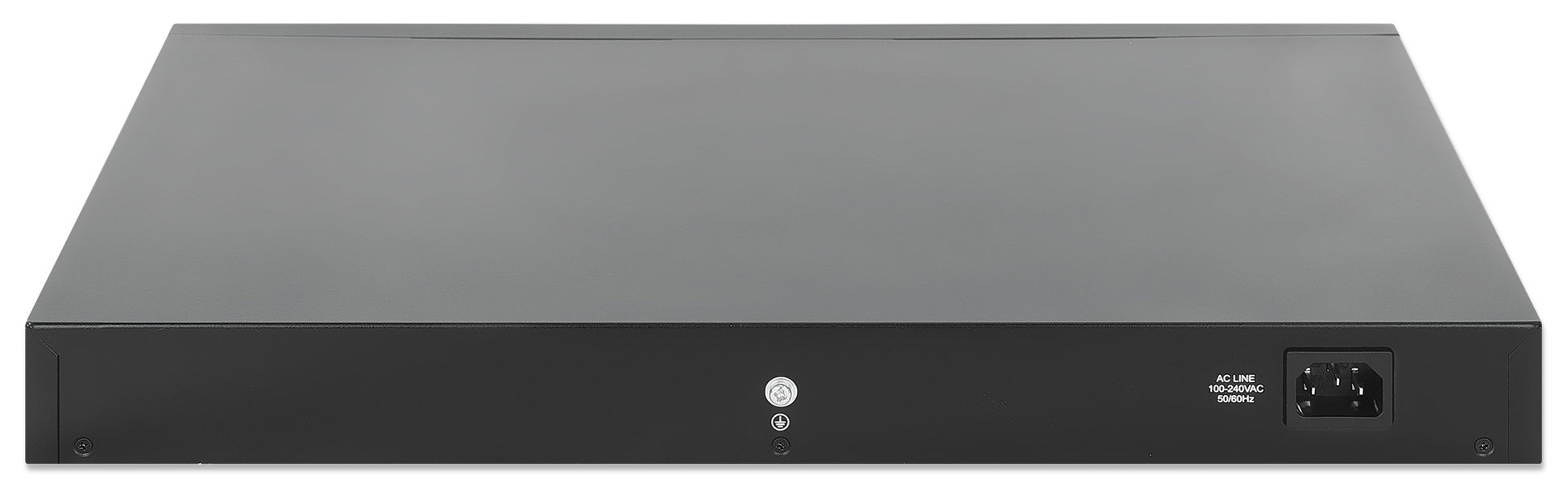 54-Port L2+ Fully Managed PoE+ Switch with 48 Gigabit Ethernet Ports and 6 SFP+ Uplinks Image 5