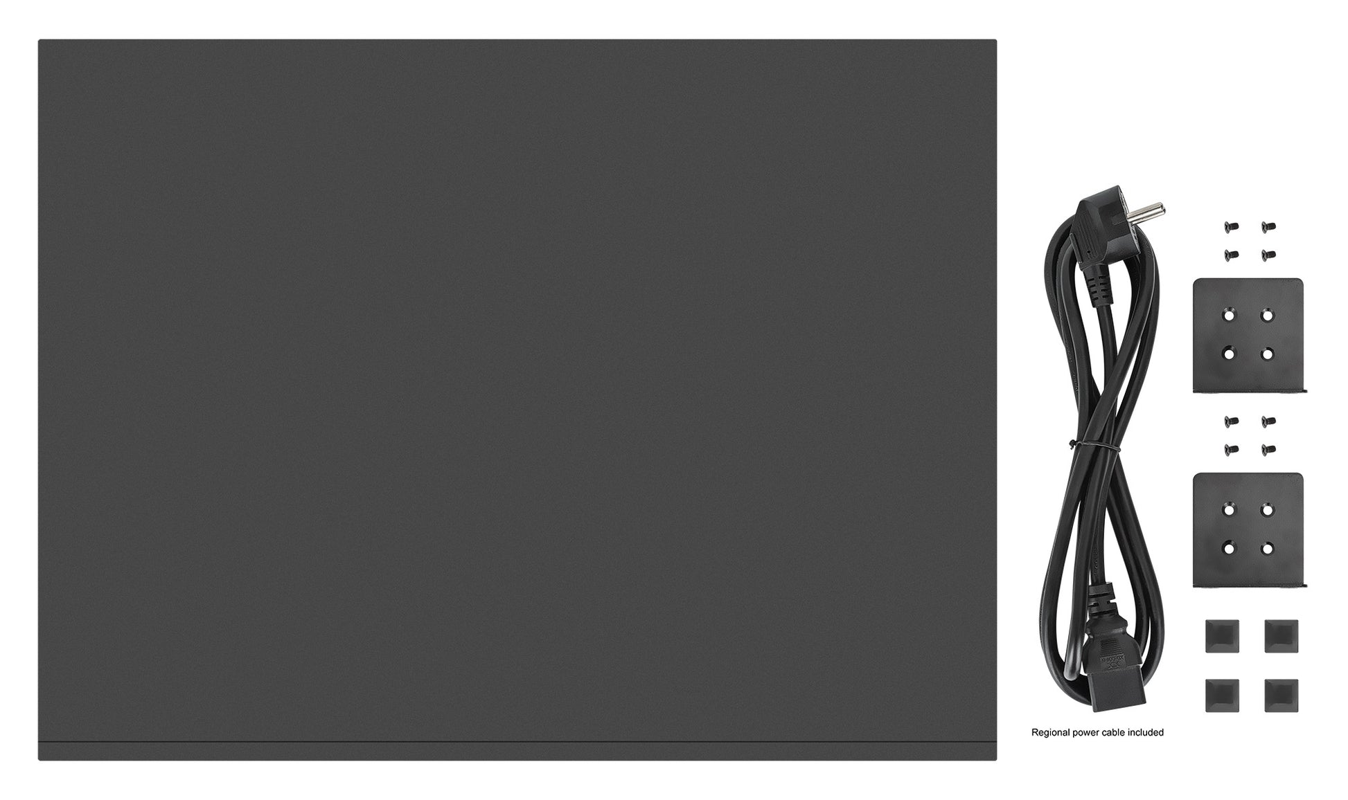 54-Port L2+ Fully Managed PoE+ Switch with 48 Gigabit Ethernet Ports and 6 SFP+ Uplinks Image 7