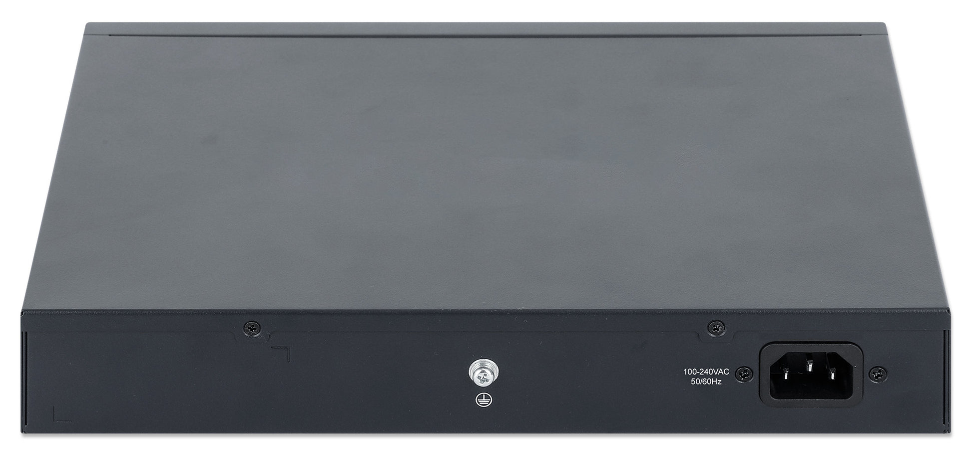 10-Port L2+ Fully Managed PoE++ Switch with 8 Gigabit Ethernet Ports and 2 SFP Uplinks Image 5