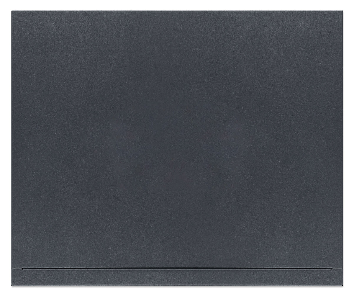 10-Port L2+ Fully Managed PoE++ Switch with 8 Gigabit Ethernet Ports and 2 SFP Uplinks Image 7