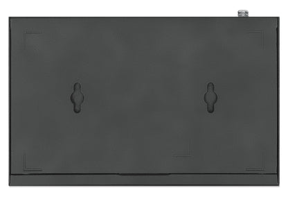 5-Port Switch with 4 x 2.5G Ethernet Ports and 1 SFP+ Uplink Image 8