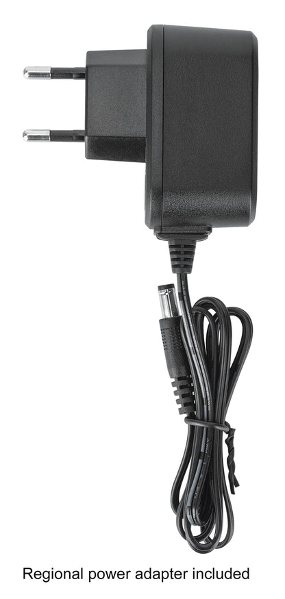 5-Port Switch with 4 x 2.5G Ethernet Ports and 1 SFP+ Uplink Image 9