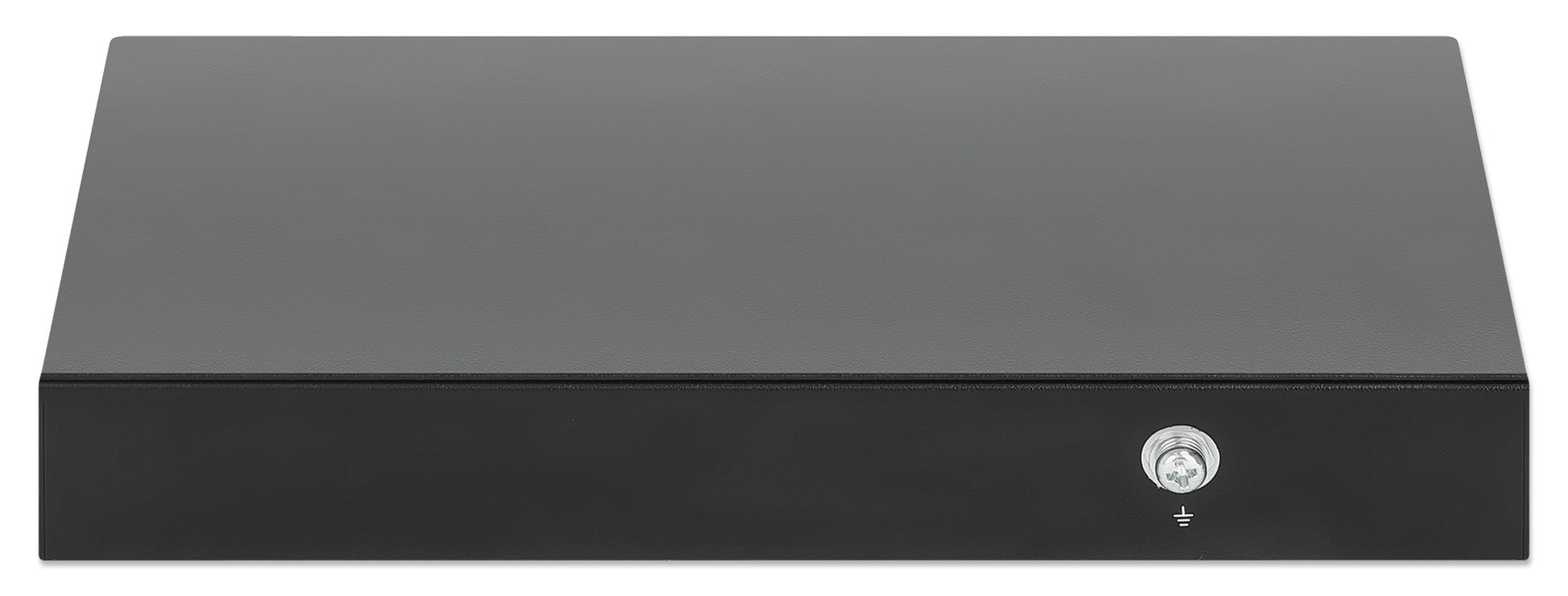 9-Port Switch with 8 x 2.5G Ethernet Ports and 1 SFP+ Uplink Image 5