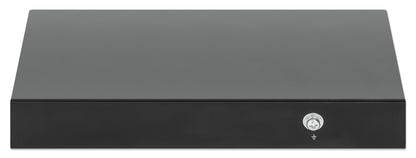 9-Port Switch with 8 x 2.5G Ethernet Ports and 1 SFP+ Uplink Image 5