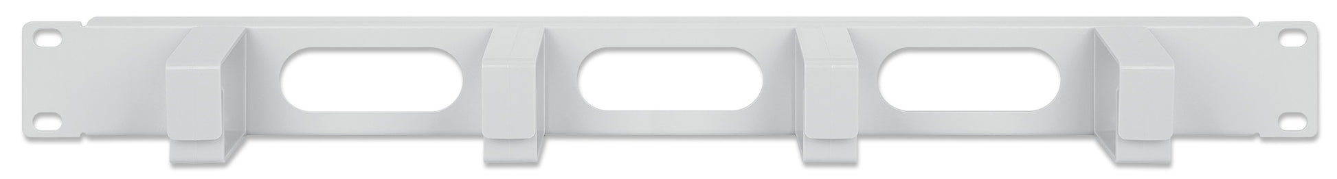 19" Cable Management Panel Image 3