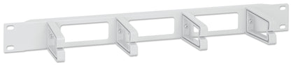 19" Cable Management Panel Image 2