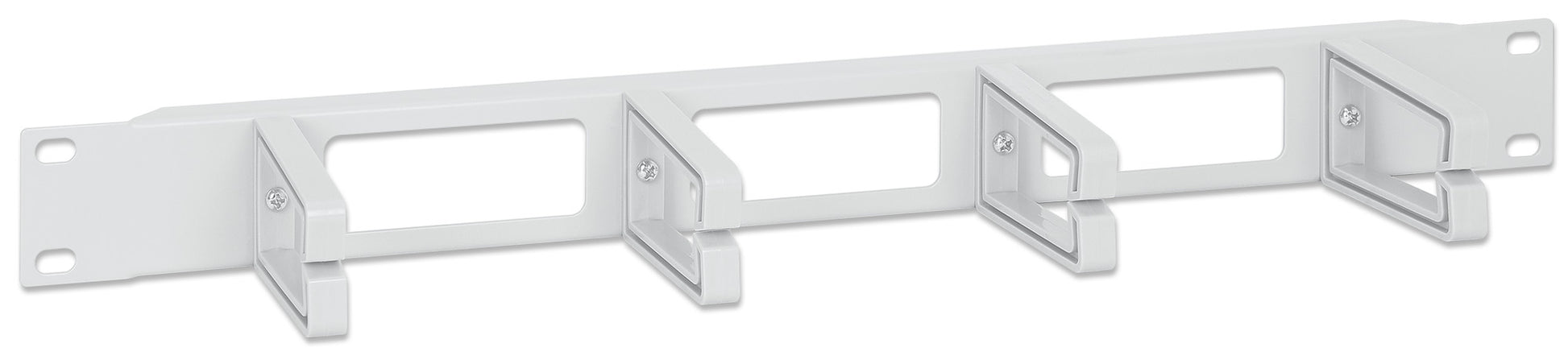 19" Cable Management Panel Image 2