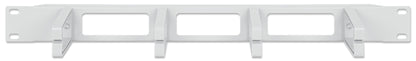 19" Cable Management Panel Image 3