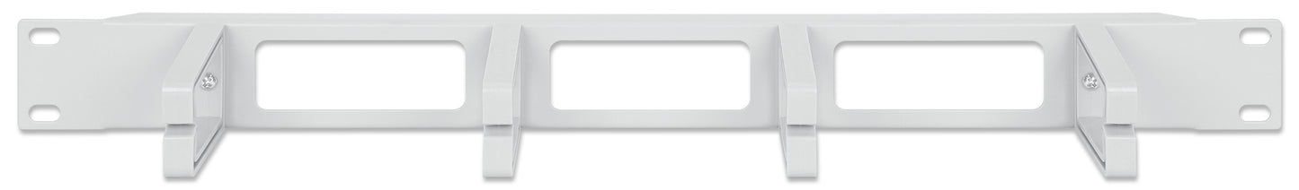 19" Cable Management Panel Image 3