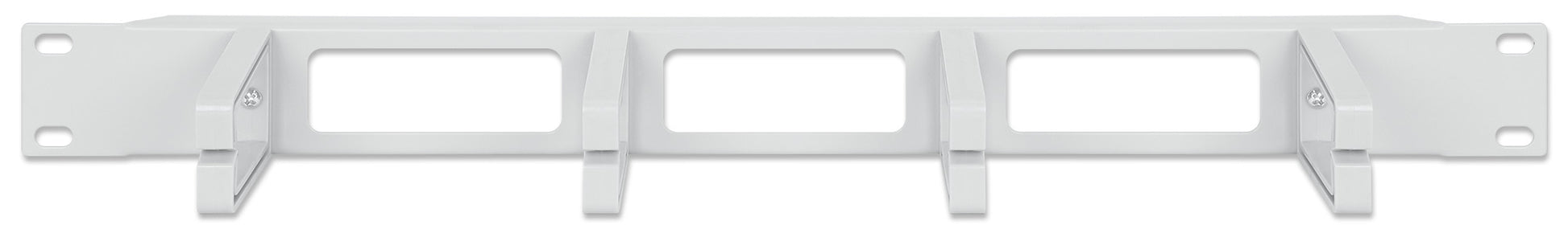 19" Cable Management Panel Image 3