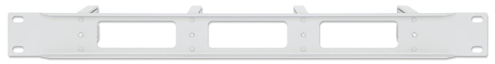 19" Cable Management Panel Image 4