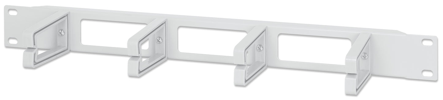 19" Cable Management Panel Image 1