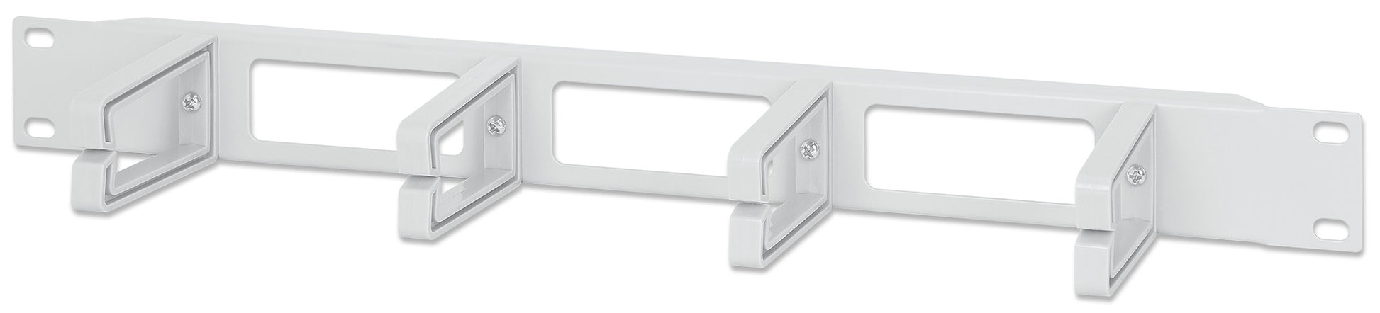 19" Cable Management Panel Image 1