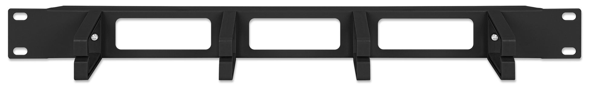 19" Cable Management Panel Image 3