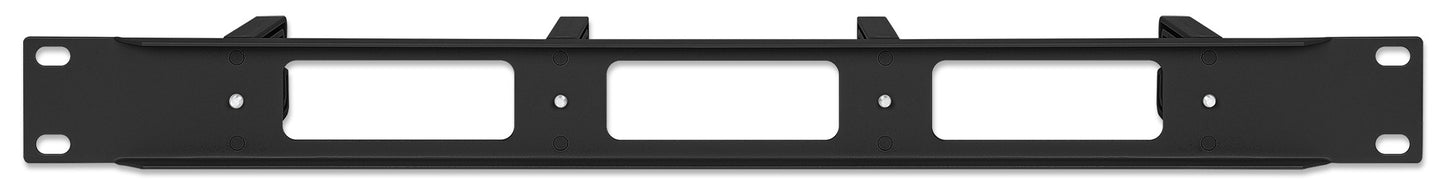 19" Cable Management Panel Image 4