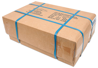 9U 19" Wall Mount Network Cabinet, Standard Line, 450 mm (17.7 in.) Depth, Gray Packaging Image 2