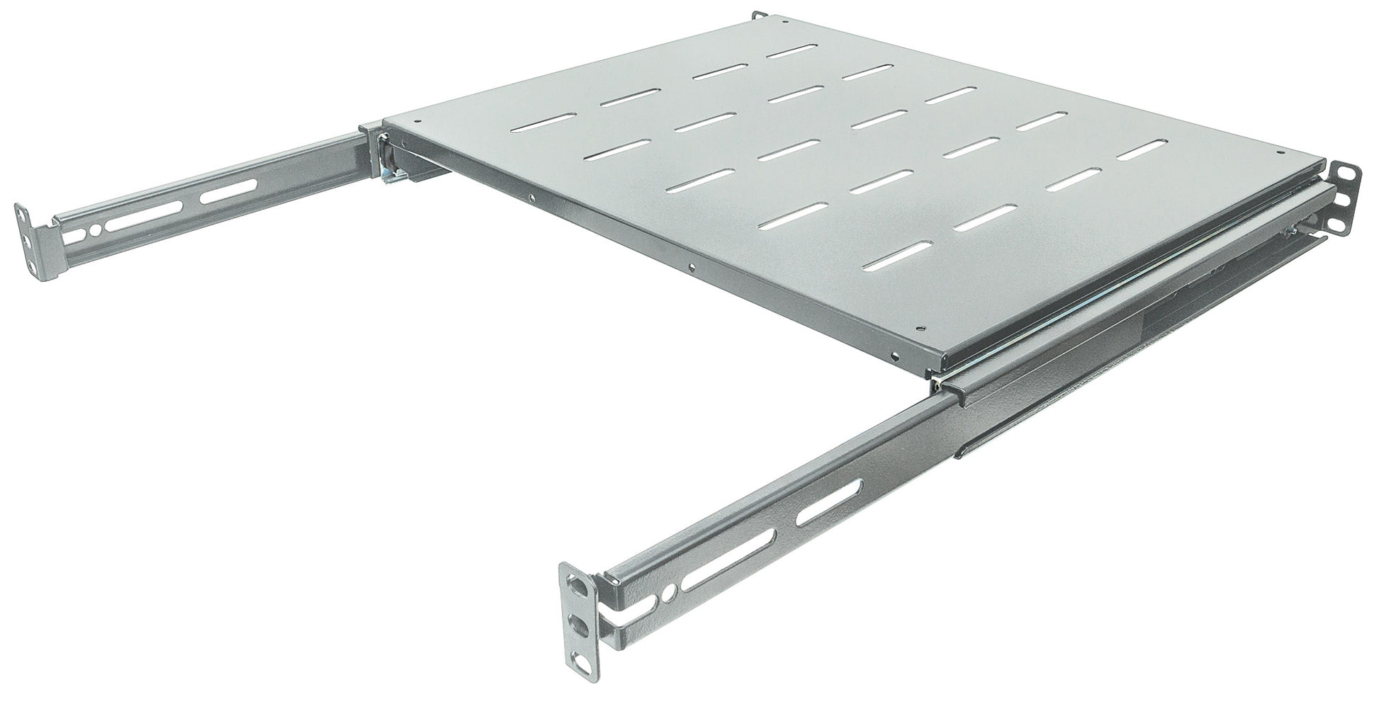 19" Sliding Shelf Image 5