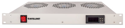 3-Fan Ventilation Unit for 19" Racks Image 3