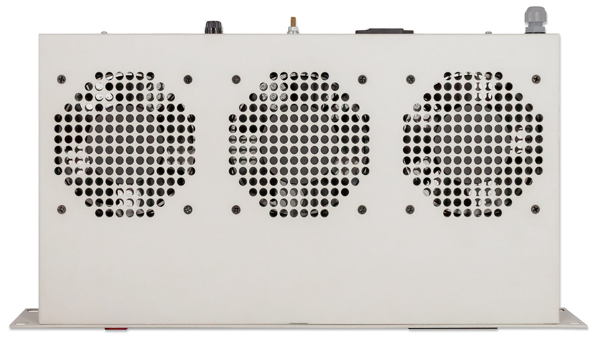 3-Fan Ventilation Unit for 19" Racks Image 5
