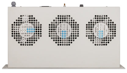 3-Fan Ventilation Unit for 19" Racks Image 6
