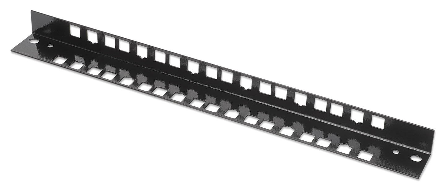 Spare Rails for 19" Wallmount Cabinets, 6U Image 1