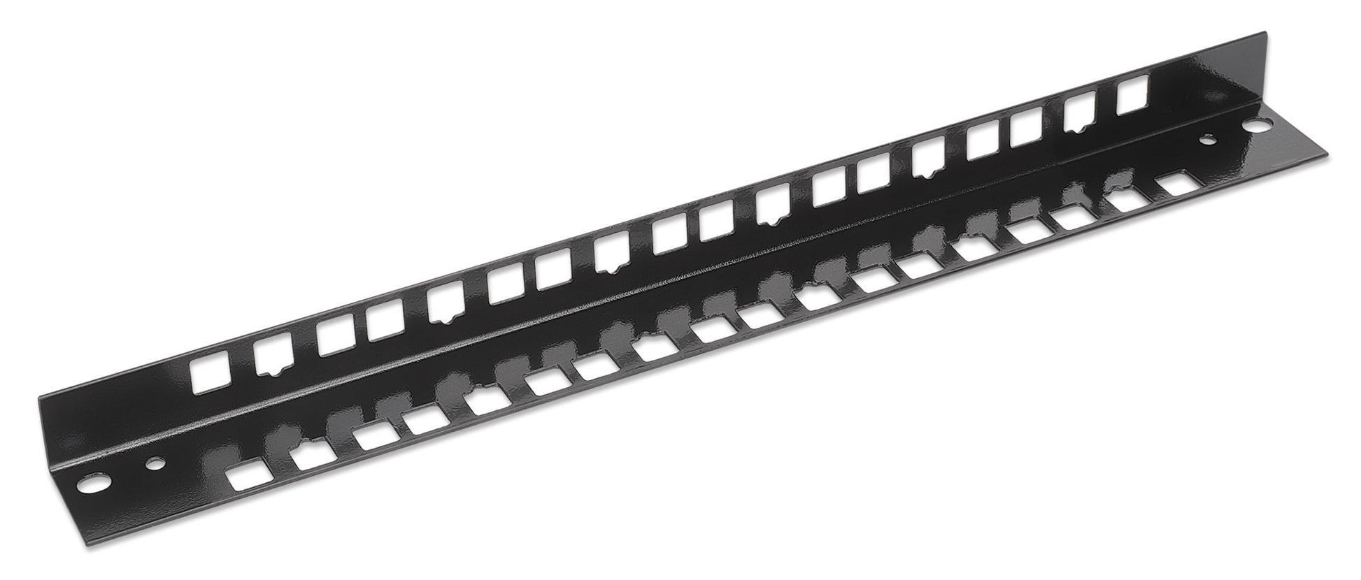 Spare Rails for 19" Wallmount Cabinets, 6U Image 2