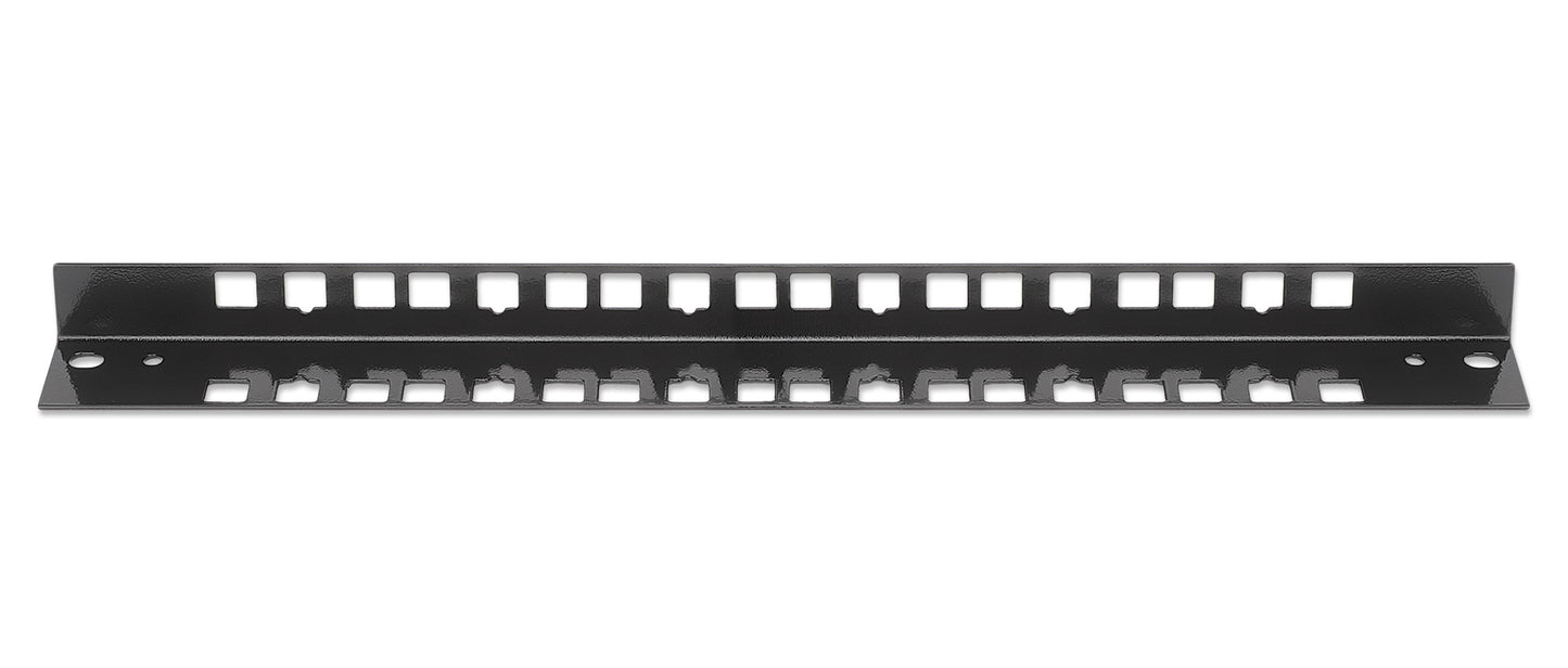 Spare Rails for 19" Wallmount Cabinets, 6U Image 3
