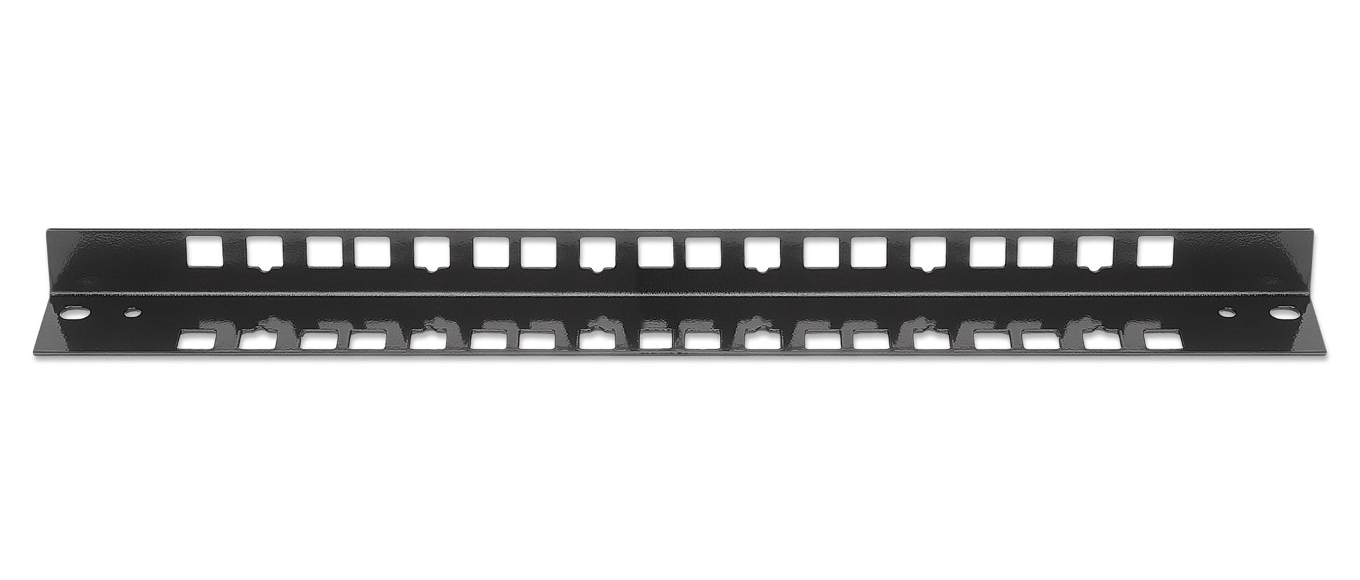 Spare Rails for 19" Wallmount Cabinets, 6U Image 3