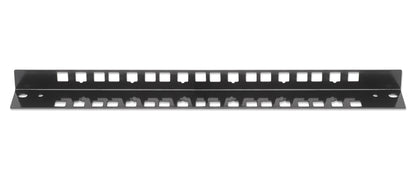 Spare Rails for 19" Wallmount Cabinets, 6U Image 3