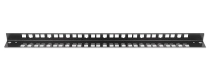 Spare Rails for 19" Wallmount Cabinets, 9U Image 3