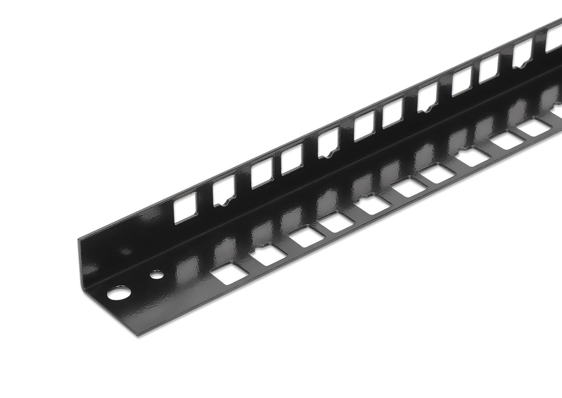 Spare Rails for 19" Wallmount Cabinets, 9U Image 4