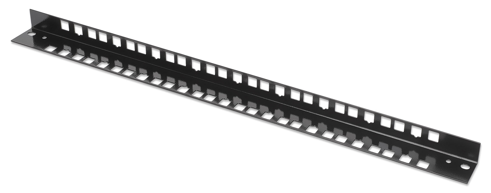 Spare Rails for 19" Wallmount Cabinets, 9U Image 1