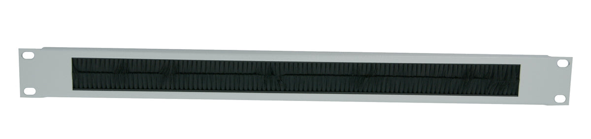 19" Cable Entry Panel Image 1