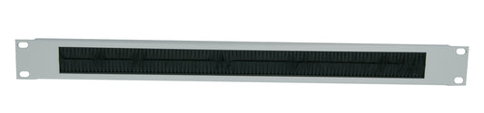 19" Cable Entry Panel Image 1