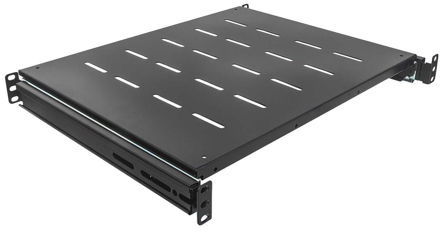 19" Sliding Shelf Image 2