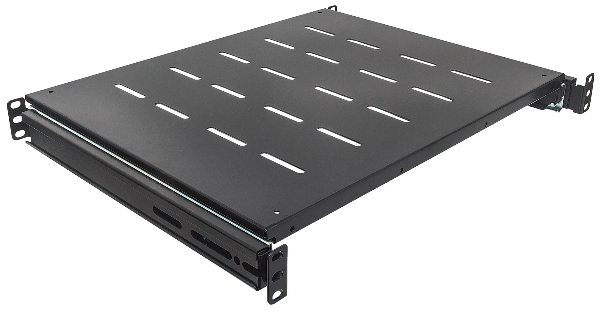19" Sliding Shelf Image 2