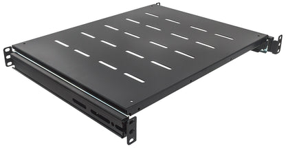 19" Sliding Shelf Image 2
