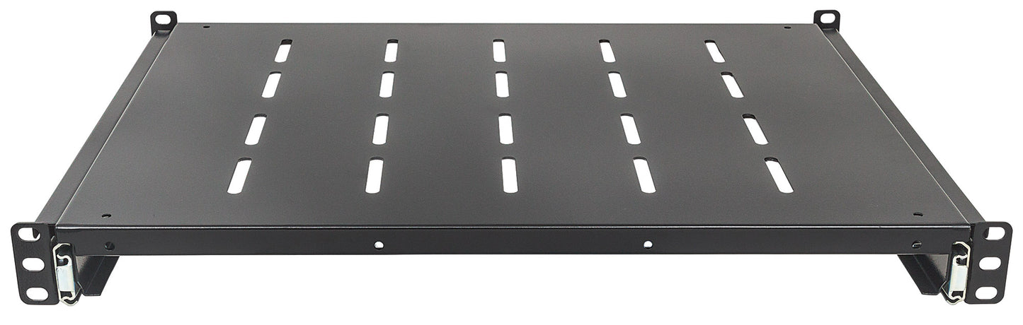 19" Sliding Shelf Image 4