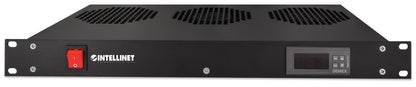 3-Fan Ventilation Unit for 19" Racks Image 3