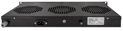 3-Fan Ventilation Unit for 19" Racks Image 4