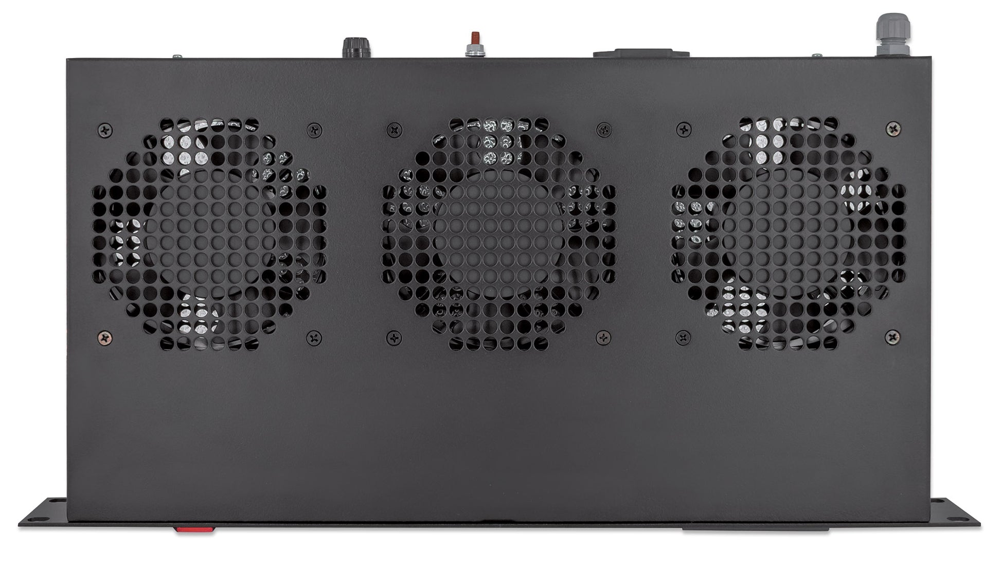 3-Fan Ventilation Unit for 19" Racks Image 5