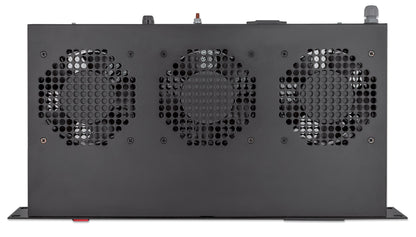 3-Fan Ventilation Unit for 19" Racks Image 5