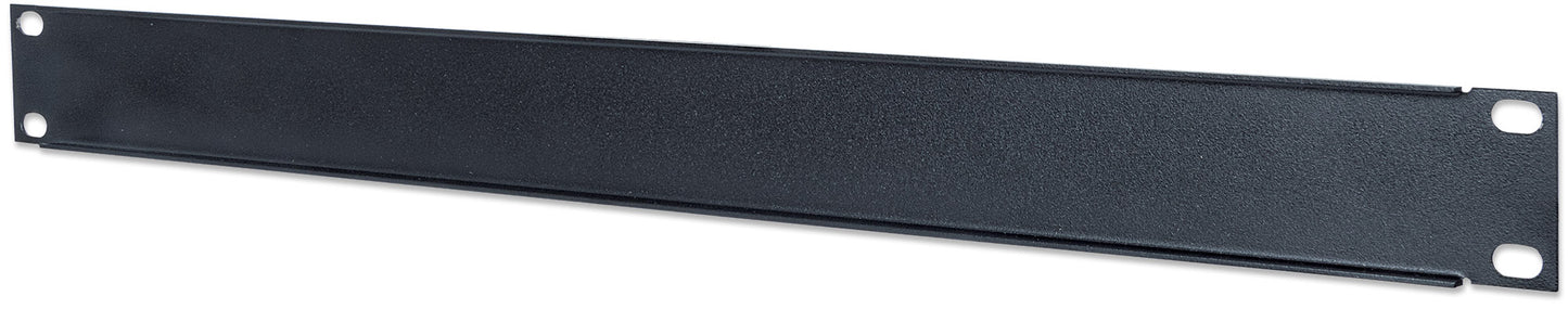 19" Blank Panel, 1U Image 1