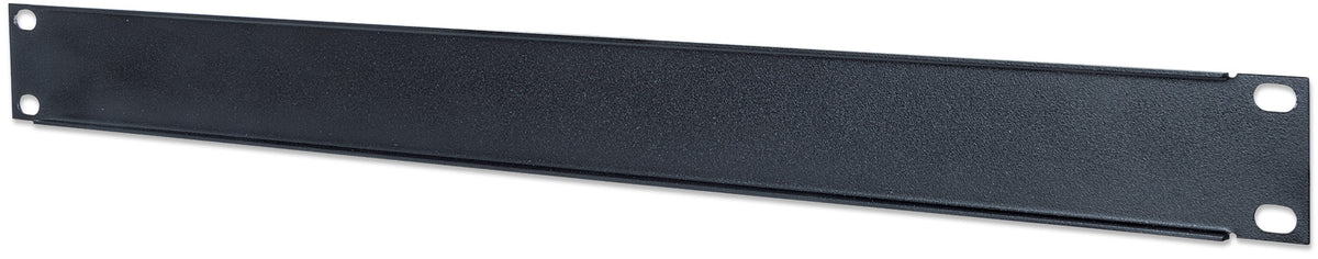 19" Blank Panel, 1U Image 1