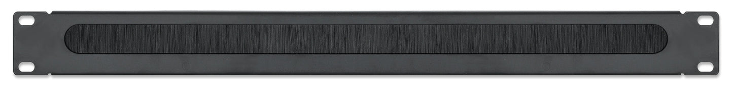 19" Cable Entry Panel Image 3