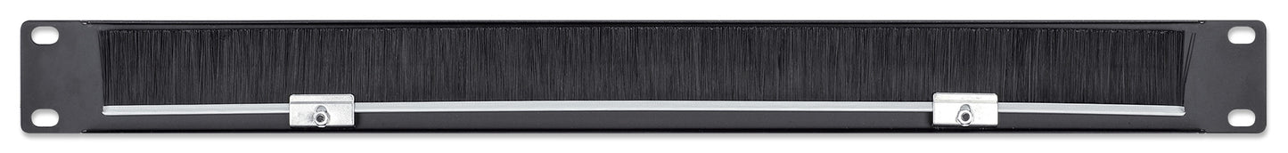 19" Cable Entry Panel Image 4
