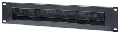 19" Cable Entry Panel Image 1
