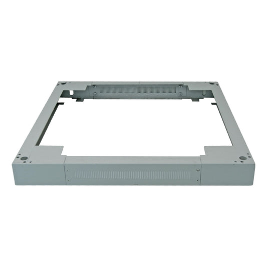 Plinth for 19" Server Cabinets, 800 (W) x 1000 (D) mm, Gray Image 1