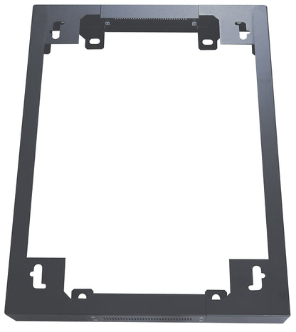 Plinth for 19" Server Cabinets, 800 (W) x 1000 (D) mm, Black Image 1